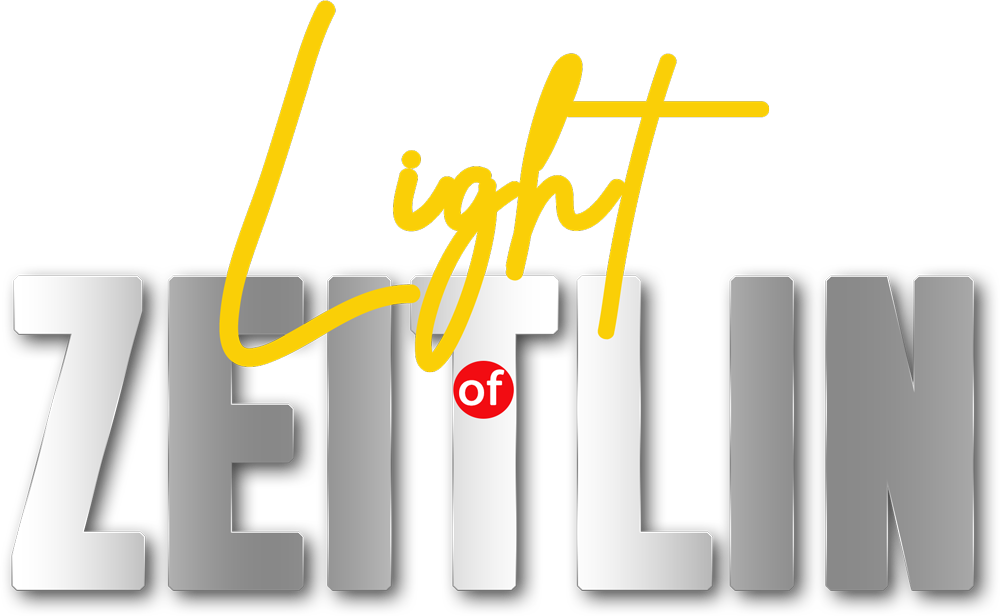 Light of Zeitlin